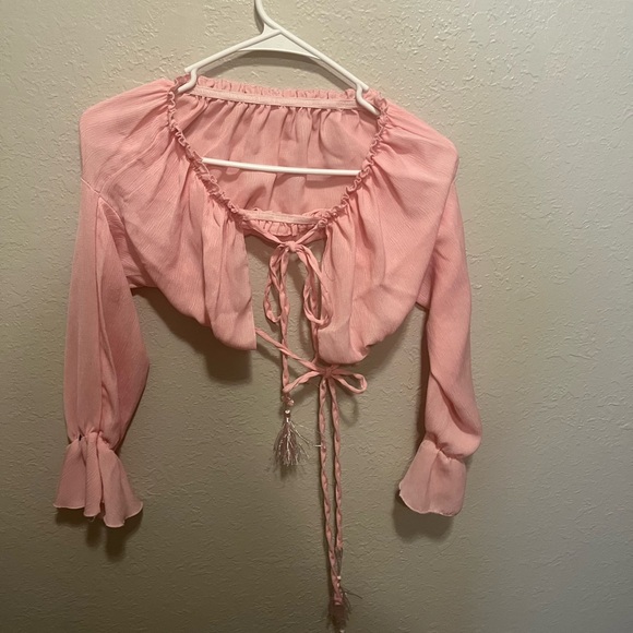 Euphoria Top - Picture 2 of 2